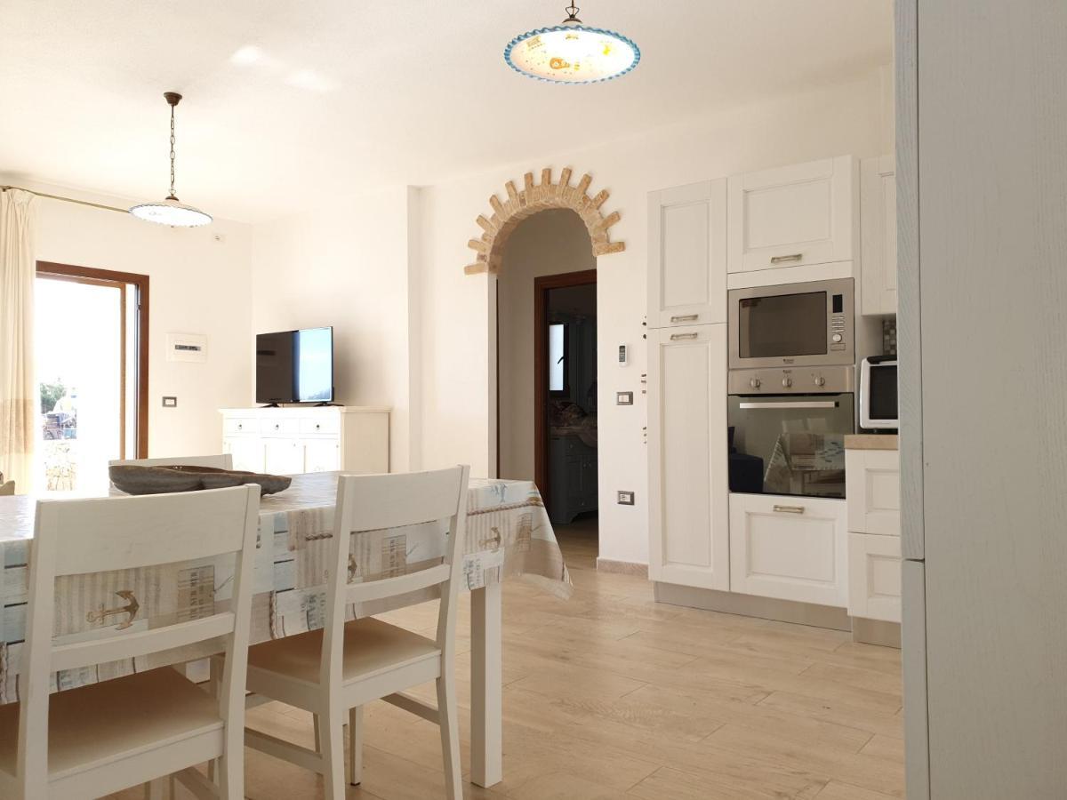 Villino Turchese Budoni Bagian luar foto