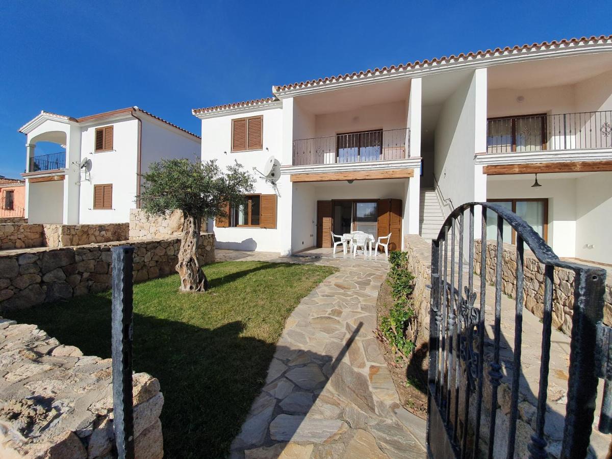 Villino Turchese Budoni Bagian luar foto