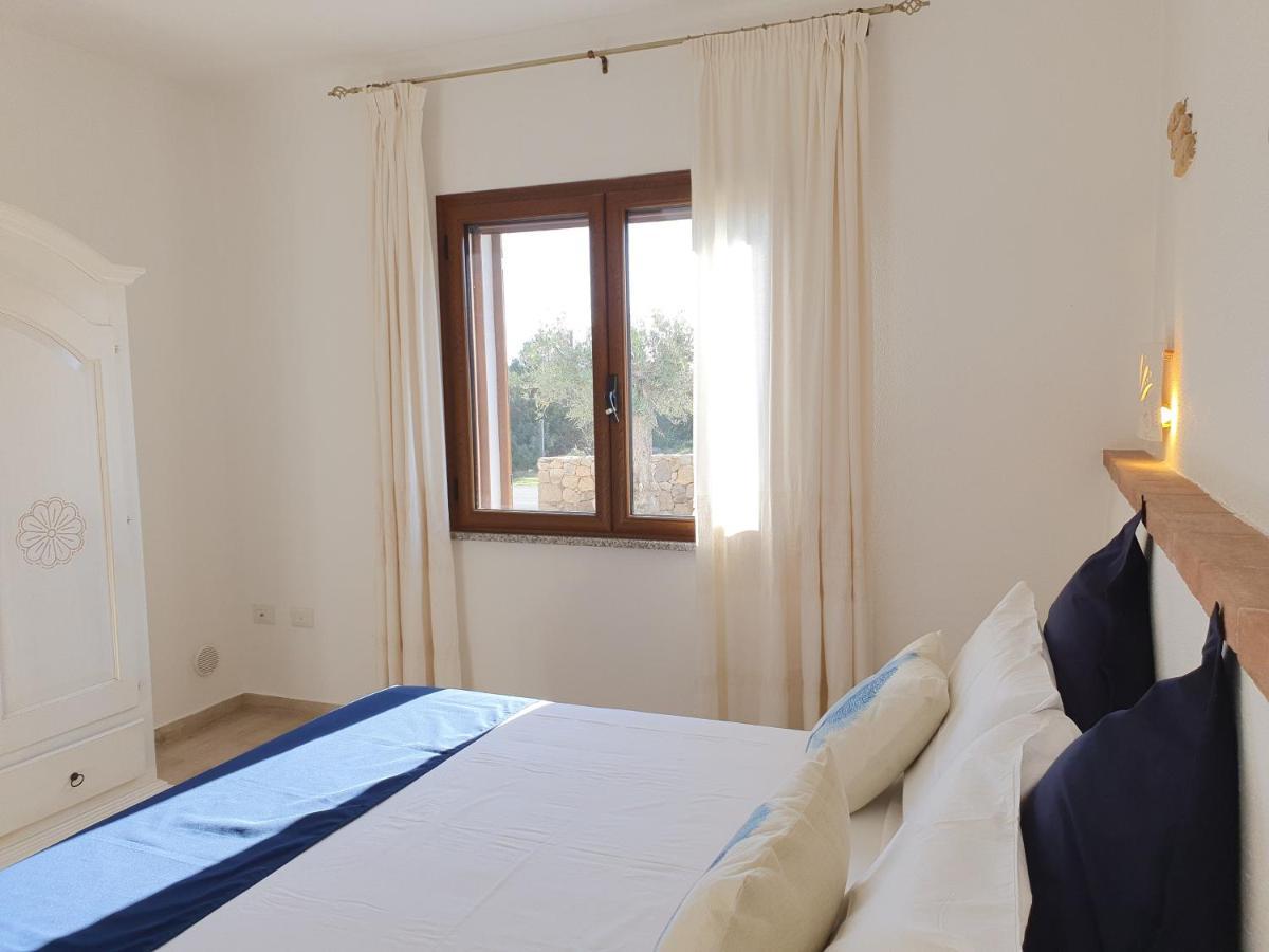 Villino Turchese Budoni Bagian luar foto