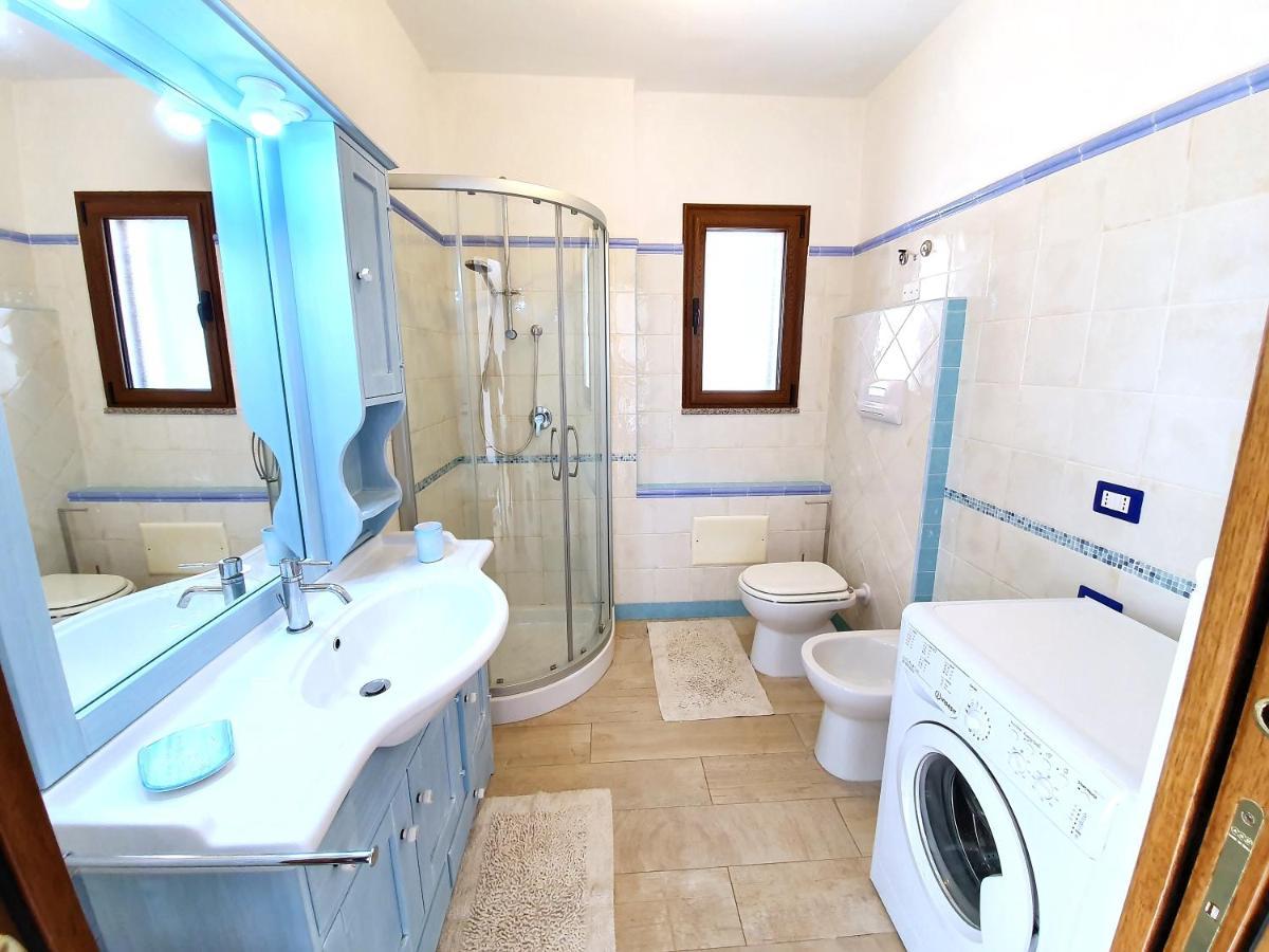 Villino Turchese Budoni Bagian luar foto