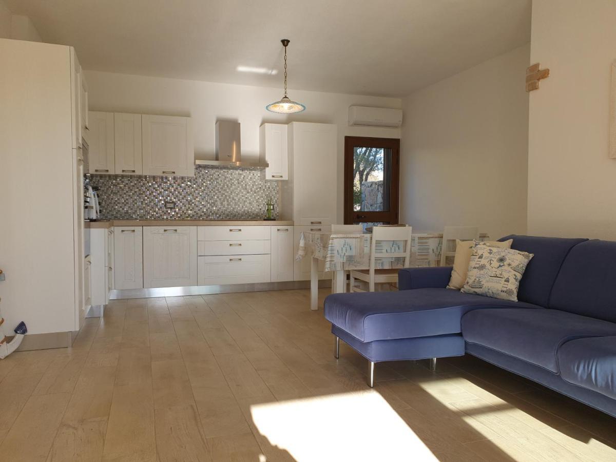 Villino Turchese Budoni Bagian luar foto