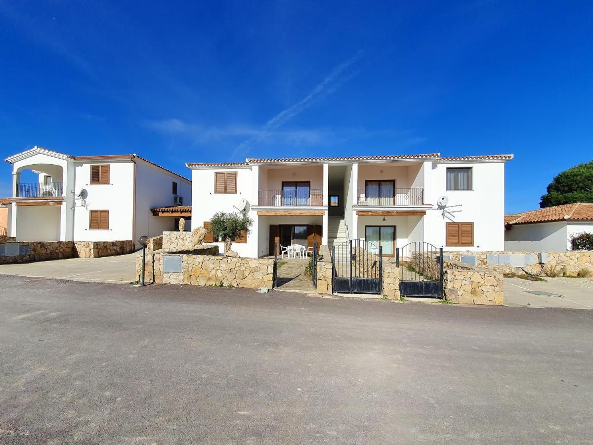 Villino Turchese Budoni Bagian luar foto