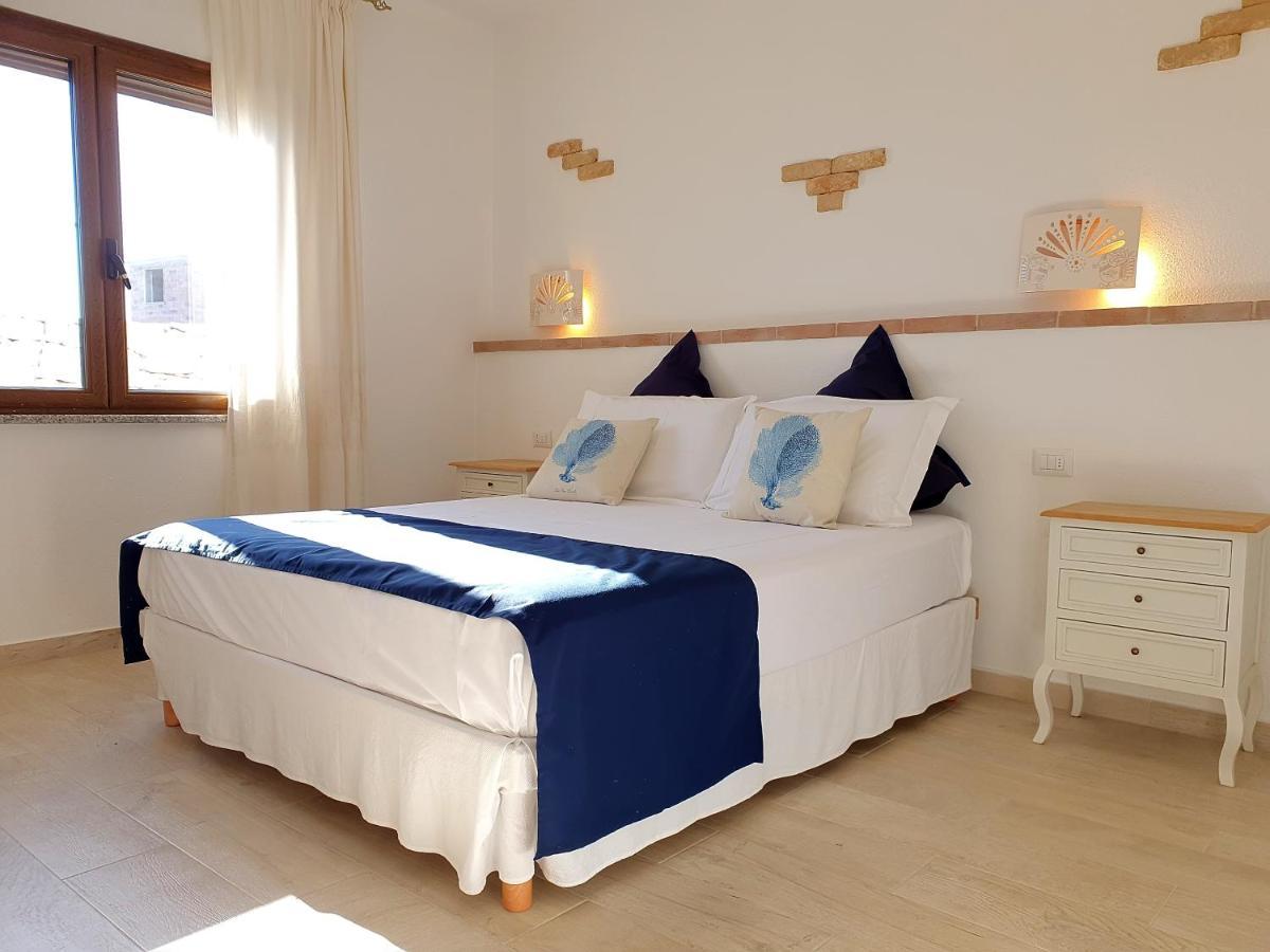 Villino Turchese Budoni Bagian luar foto